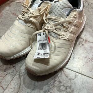 adidas | Shoes | Adidas Ultraboost Mens Dna Xxii Hp537 Beige New | Poshmark